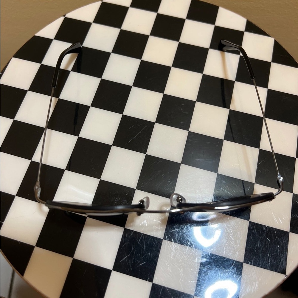 PRADA AVIATOR SUNGLASSES - Picture 2 of 5